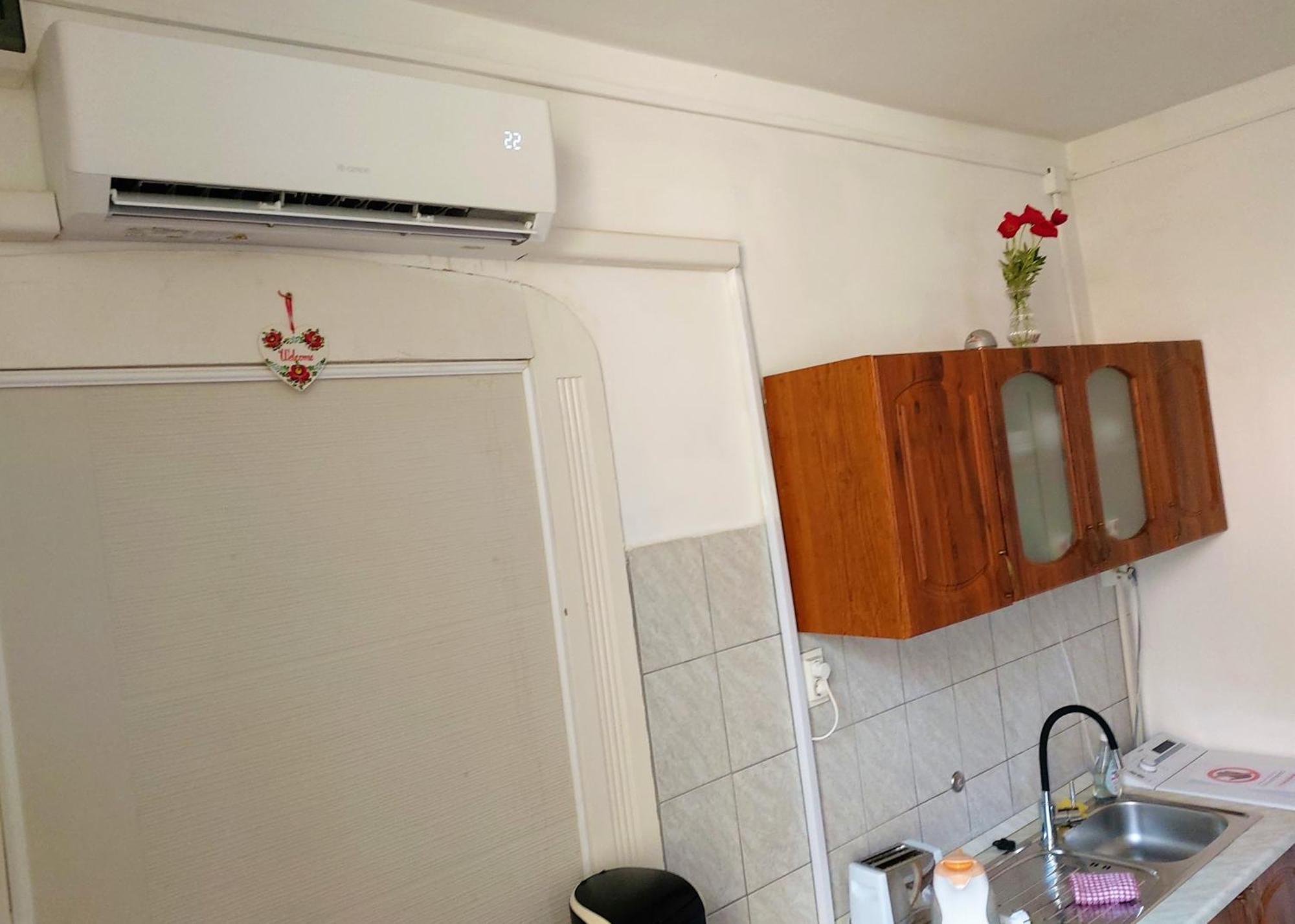Little Hungary Apartment Budapesta Exterior foto